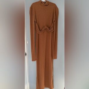 Nanushka Manja Dress